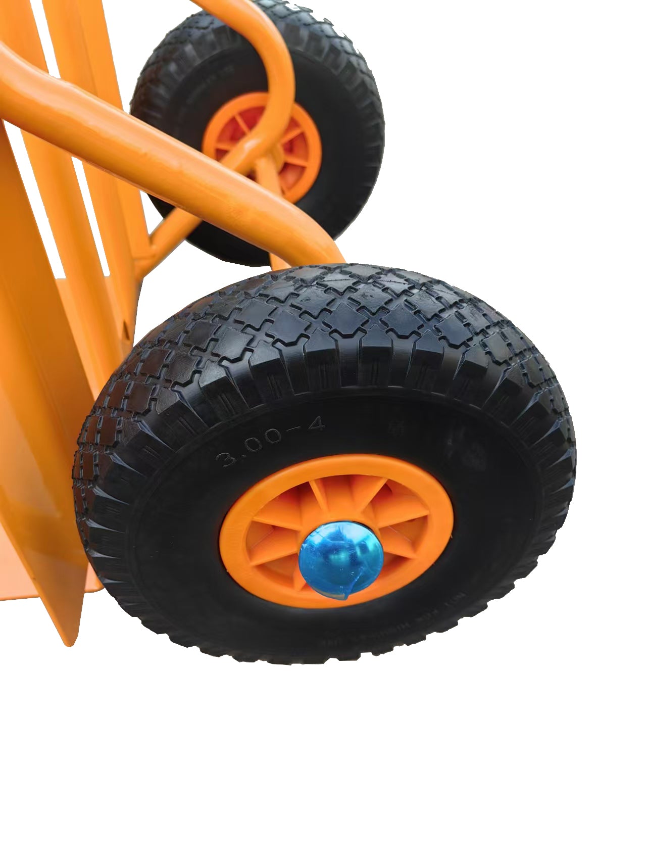 Sackkarre Stahl 300kg