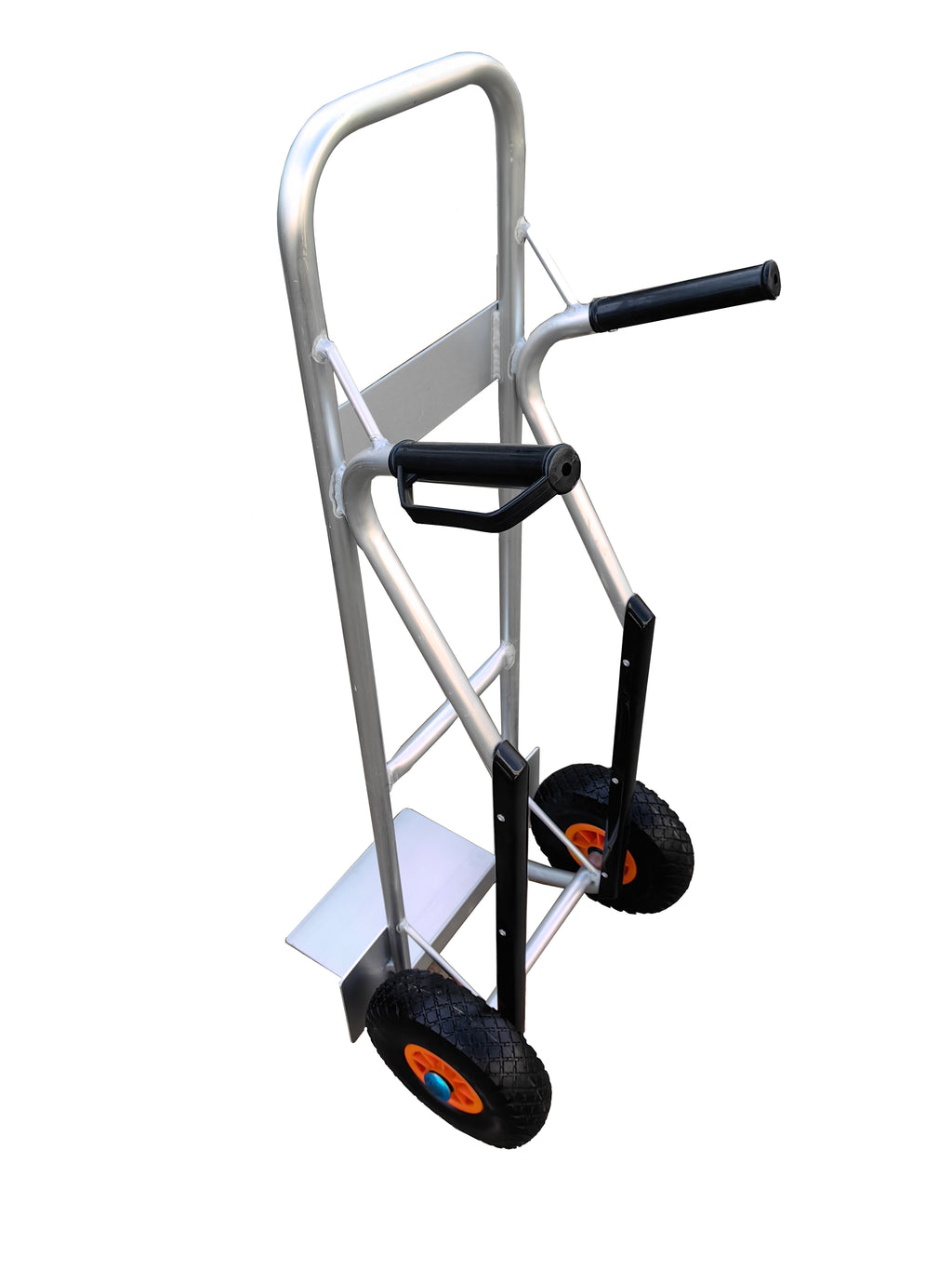 Sackkarre Aluminium 200kg