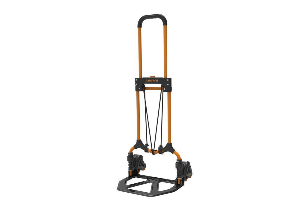 Treppenkarre 60kg faltbar