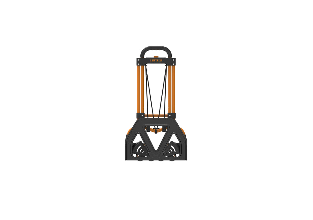 Treppenkarre 60kg faltbar