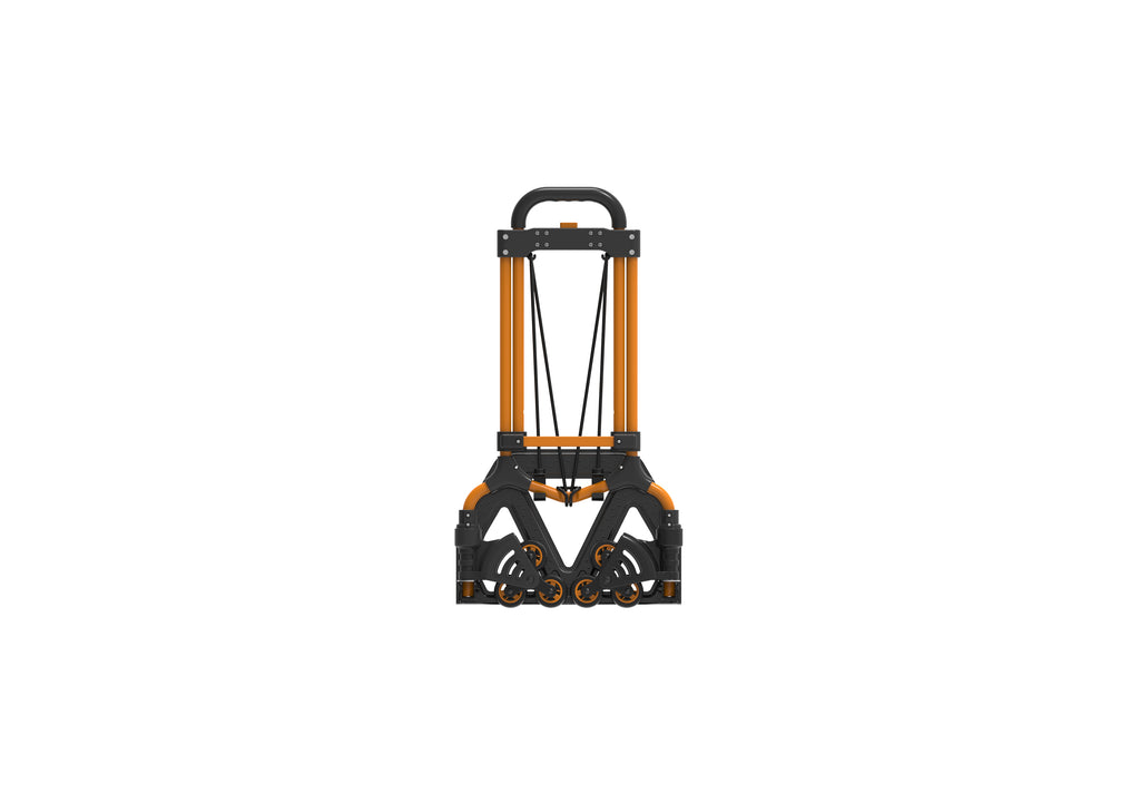 Treppenkarre 60kg faltbar