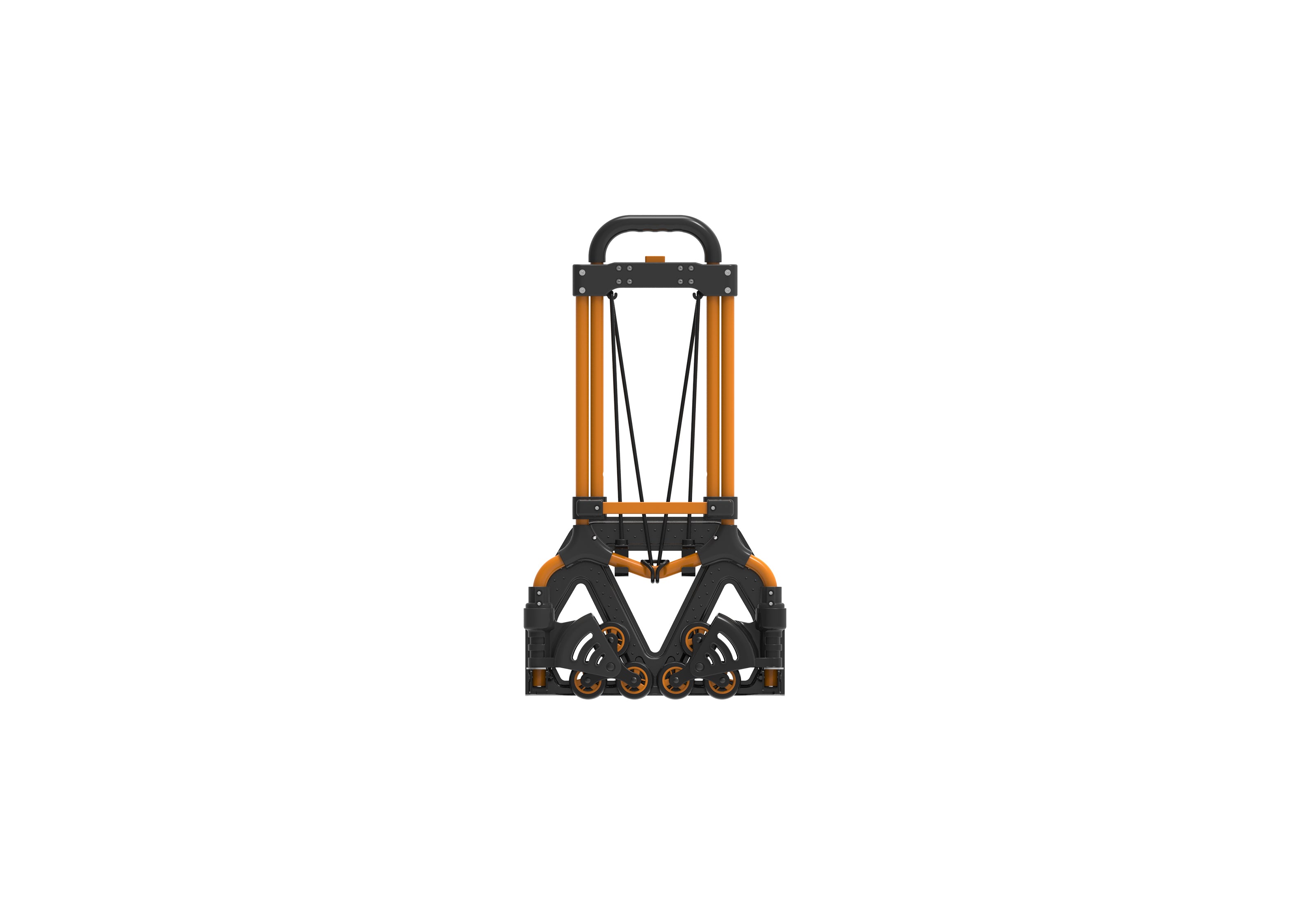Treppenkarre 60kg faltbar