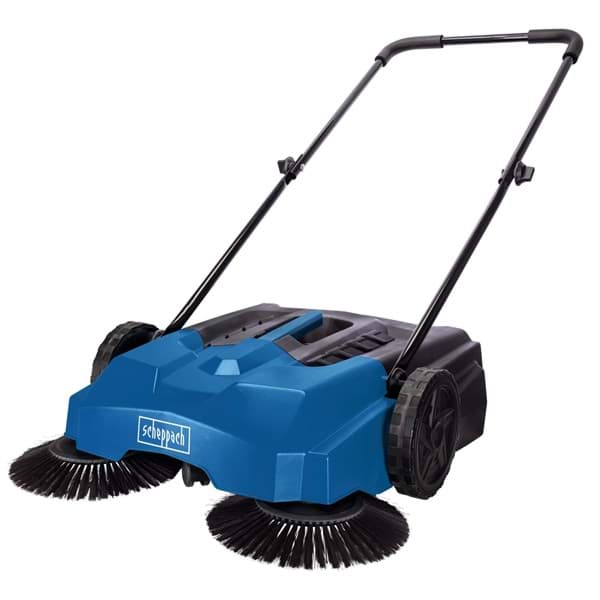 Kehrmaschine Trike-S 22 Liter