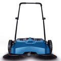 Kehrmaschine Trike-S 22 Liter