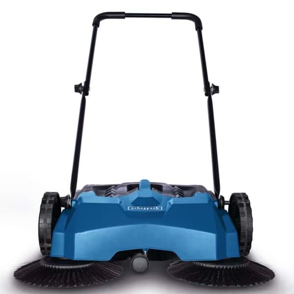Kehrmaschine Trike-S 22 Liter