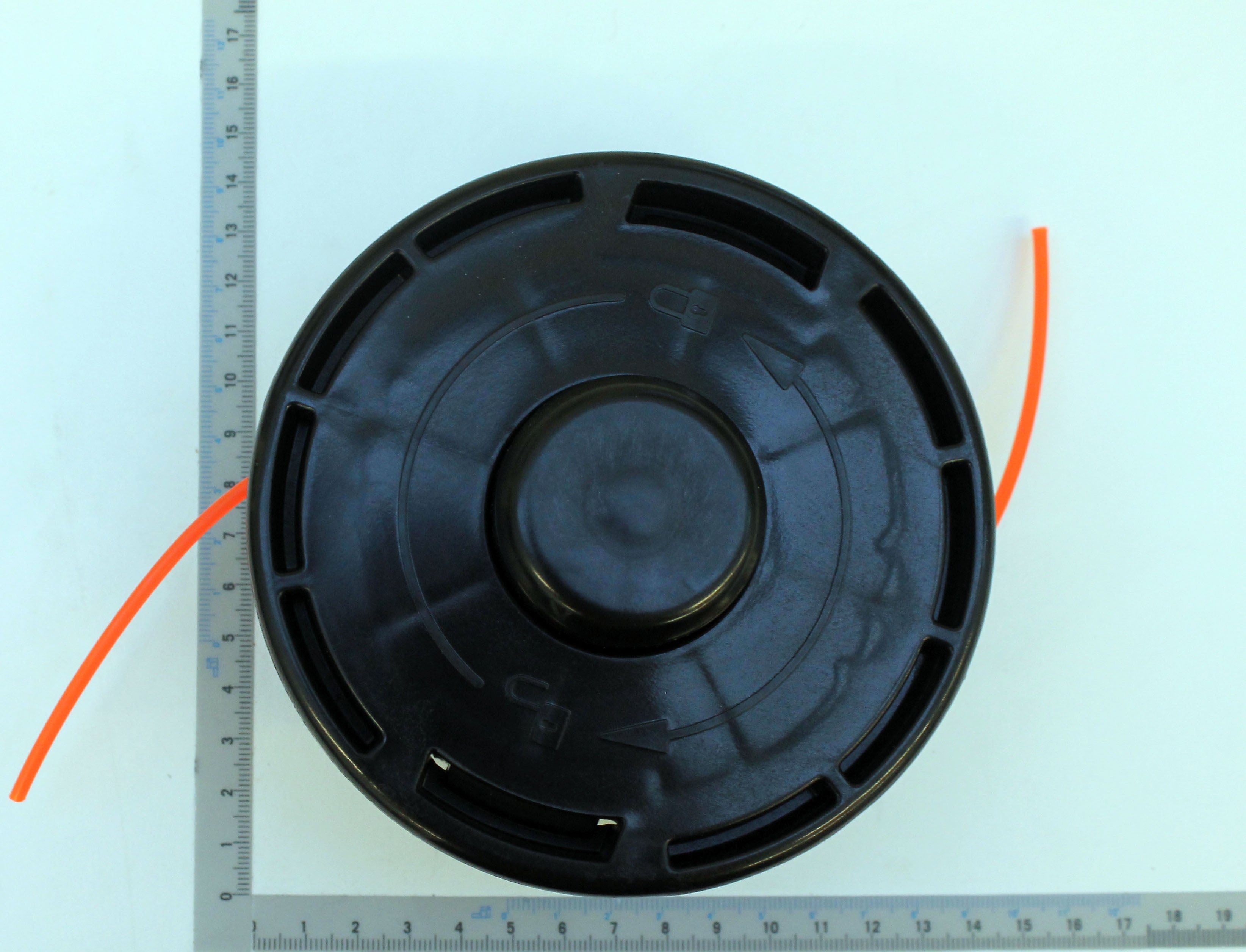 Fadenspule 2.8mm zu MFH5200/5300/BCH5300 2.8mm