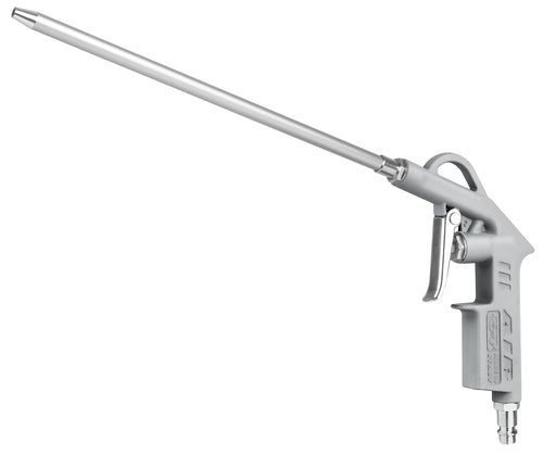 Ausblaspistole 60B 12 bar mit Langdüse
