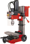 Fräsmaschine EFM200DS