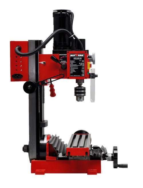 Fräsmaschine EFM200DS