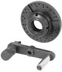 Lochscheibe LS15/28 zu T100