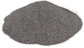 Spezialsand 0.2 - 0.8mm 10kg zum Sandstrahlen