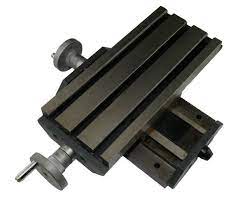 Kreuztisch 130mm zu EFM200DS