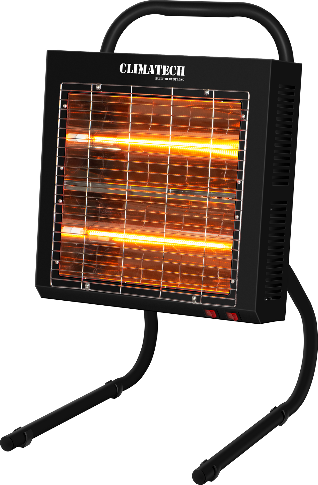 Elektroheizgerät Hochleistung Industrie 1.5/3kW