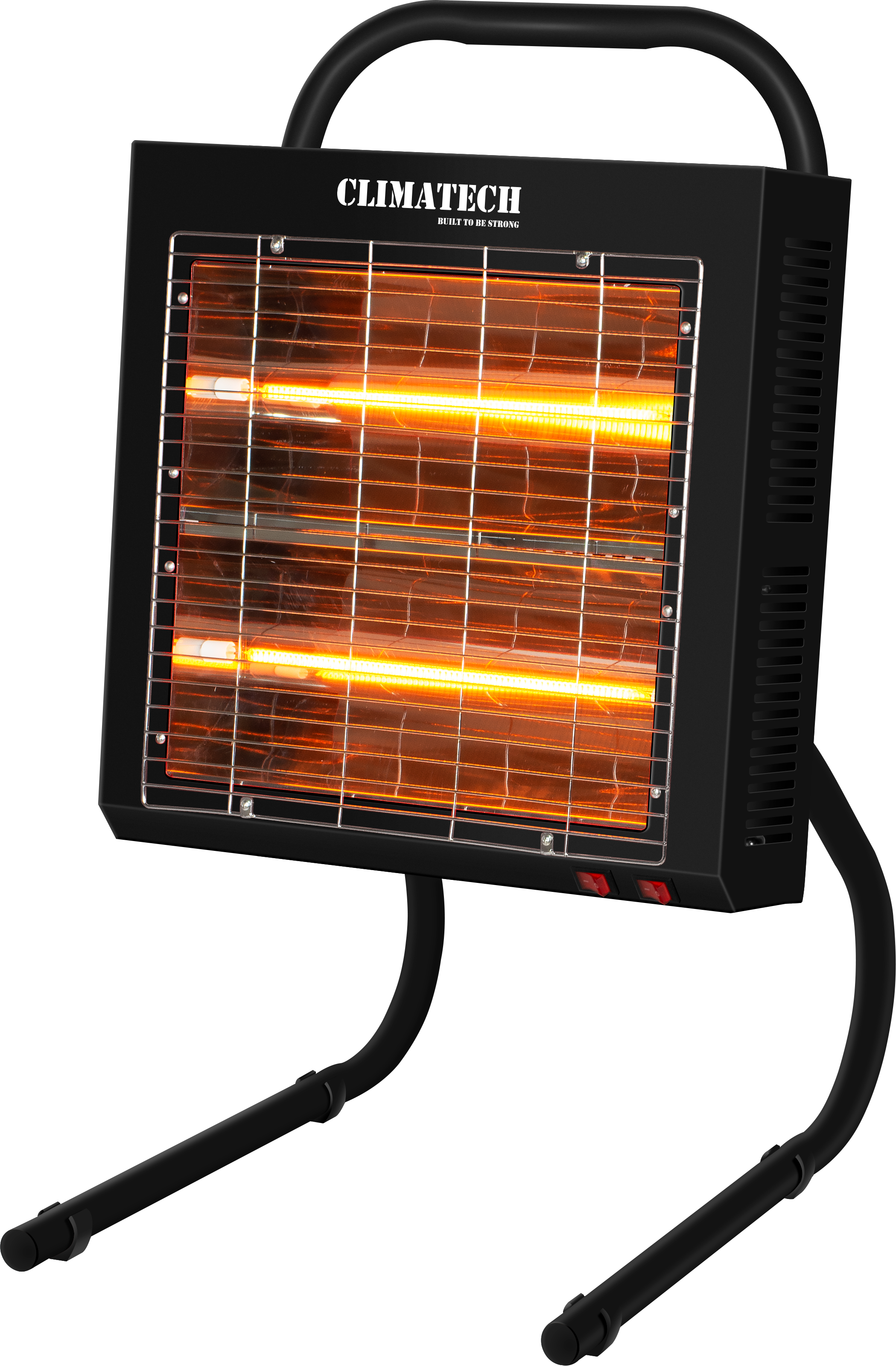 Elektroheizgerät Hochleistung Industrie 1.5/3kW