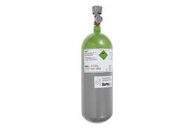 Füllung Argon + CO2 zu 20505