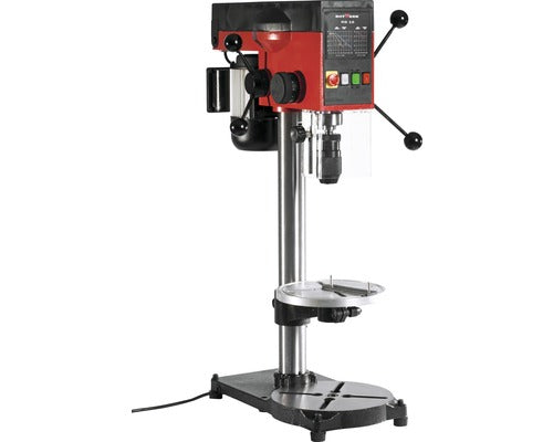 Tischbohrmaschine RB18 vario