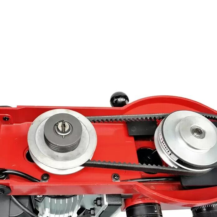 Tischbohrmaschine RB18 vario