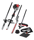 Multifunktionsgerät MFH3300-4P 4in1 Benzin