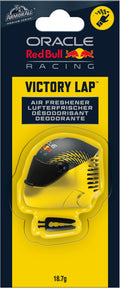Lufterfrischer RedBull Oracle Vent Helm Victory Lap