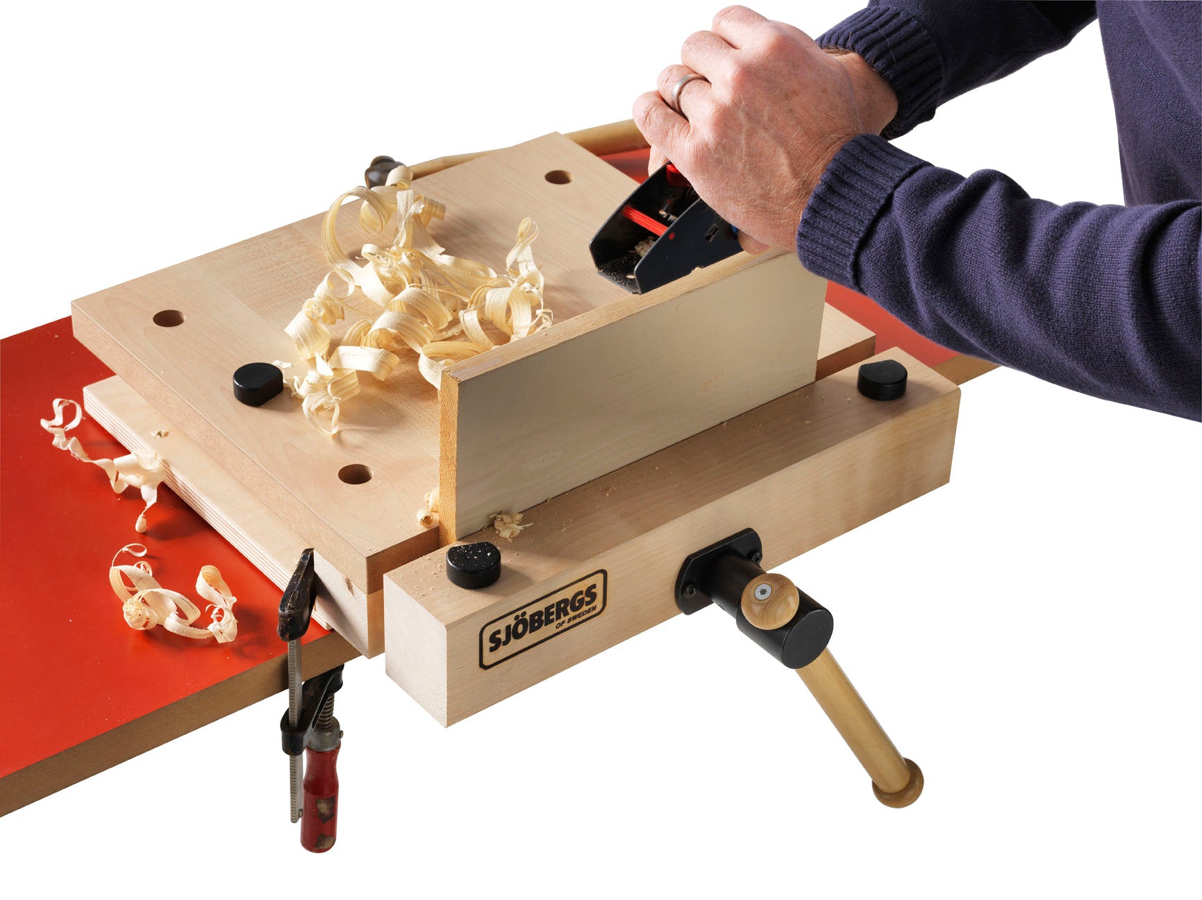 Smart Vise FSC® Mix 70% SQS-COC 100130