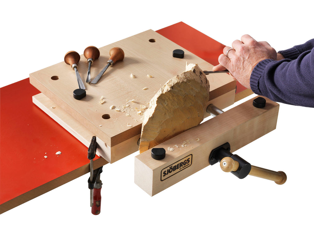 Smart Vise FSC® Mix 70% SQS-COC 100130