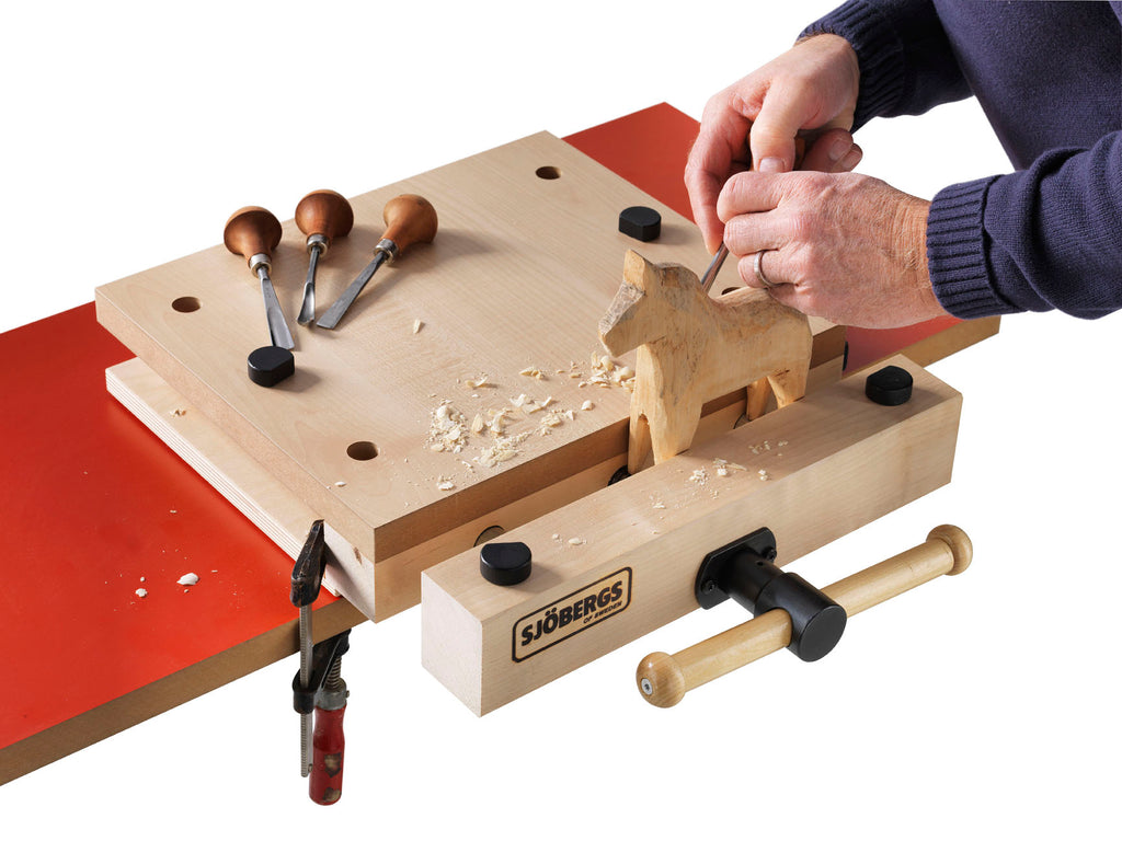 Smart Vise FSC® Mix 70% SQS-COC 100130