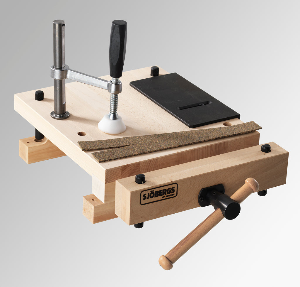 Smart Workstation Pro FSC® Mix 70% SQS-COC 100130