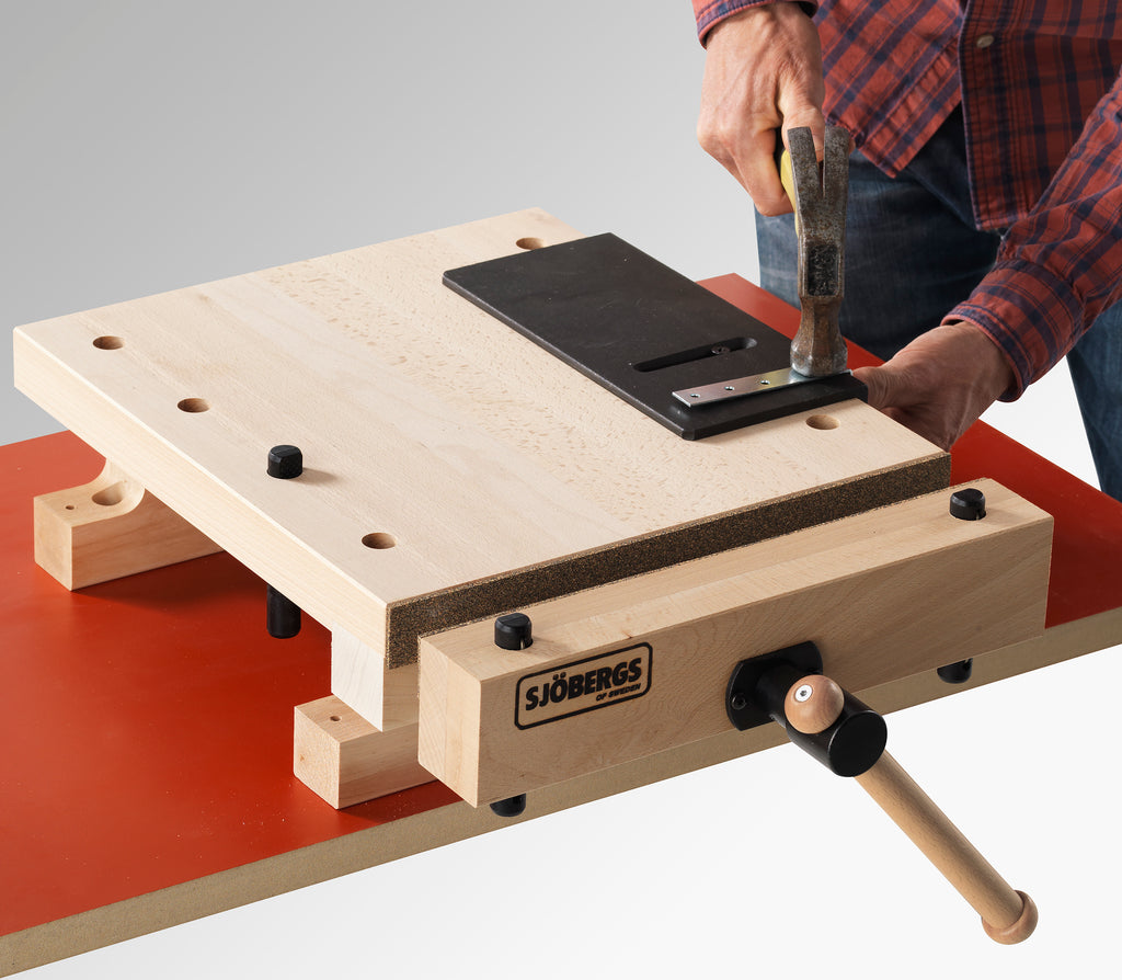 Smart Workstation Pro FSC® Mix 70% SQS-COC 100130