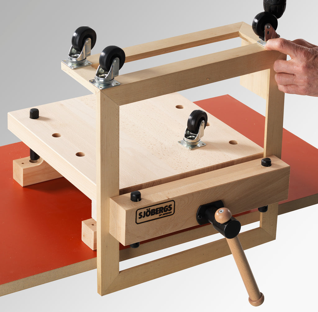 Smart Workstation Pro FSC® Mix 70% SQS-COC 100130