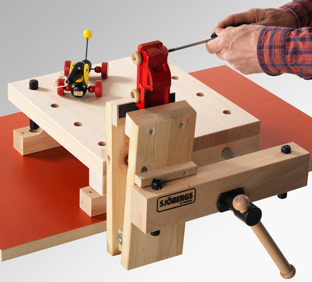 Smart Workstation Pro FSC® Mix 70% SQS-COC 100130