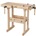 Hobelbank Junior/Senior FSC® Mix 70% SQS-COC 100130