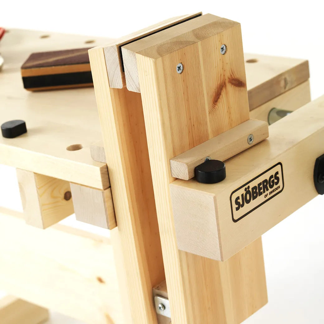 Feilkluppe 140mm mit Backenschutz