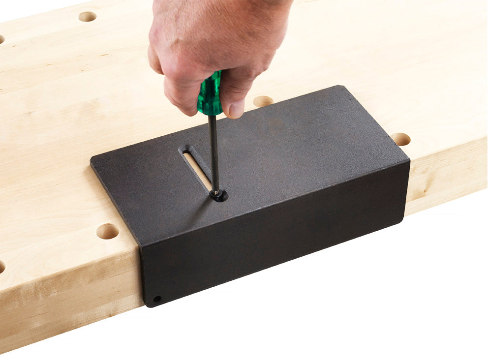 Amboss Universal einstellbar