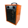 Heizlüfter 9kW