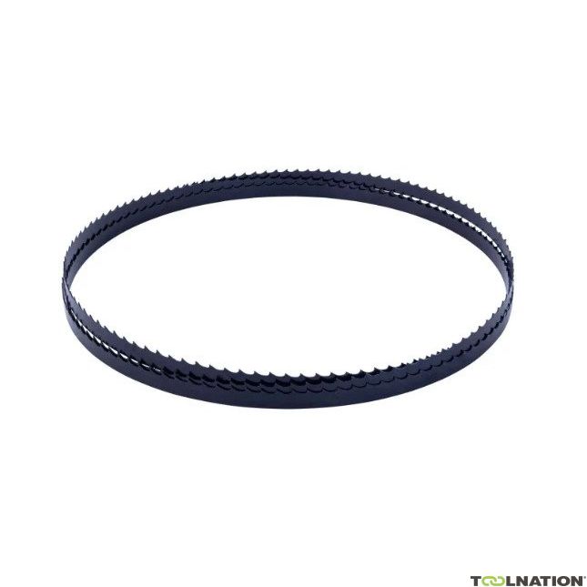 Bandsägeblatt 1490 x 4.5 x 0.36 x 14TPI zu Basa 1