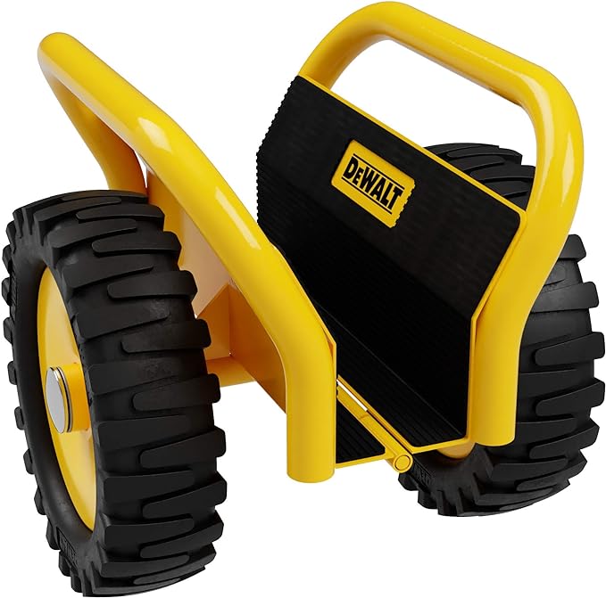 Plattformwagen DXWT-504 400kg