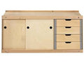 Unterbauschrank 0042 zu Nordic 1450