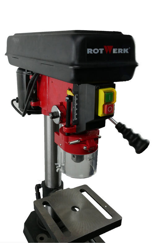 Tischbohrmaschine TB13