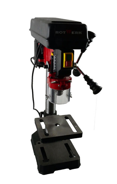 Tischbohrmaschine TB13