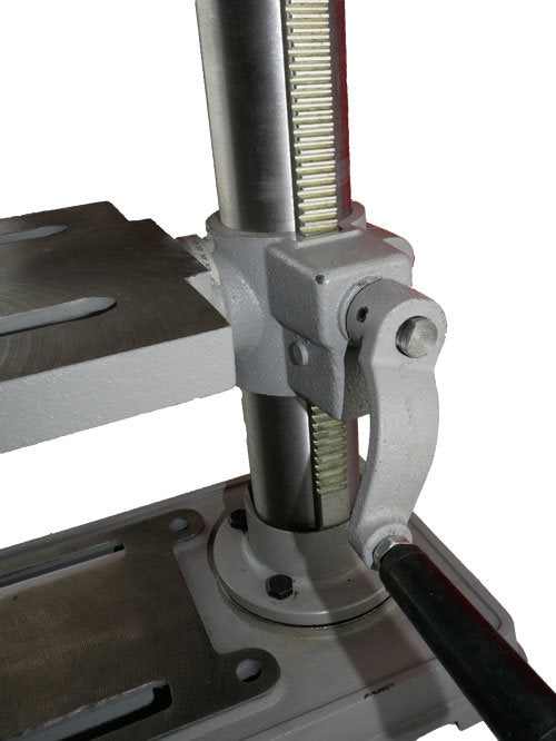 Tischbohrmaschine TB16