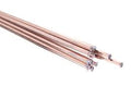 Schweissdraht GV1, 2.5mm Autogen Kupfer