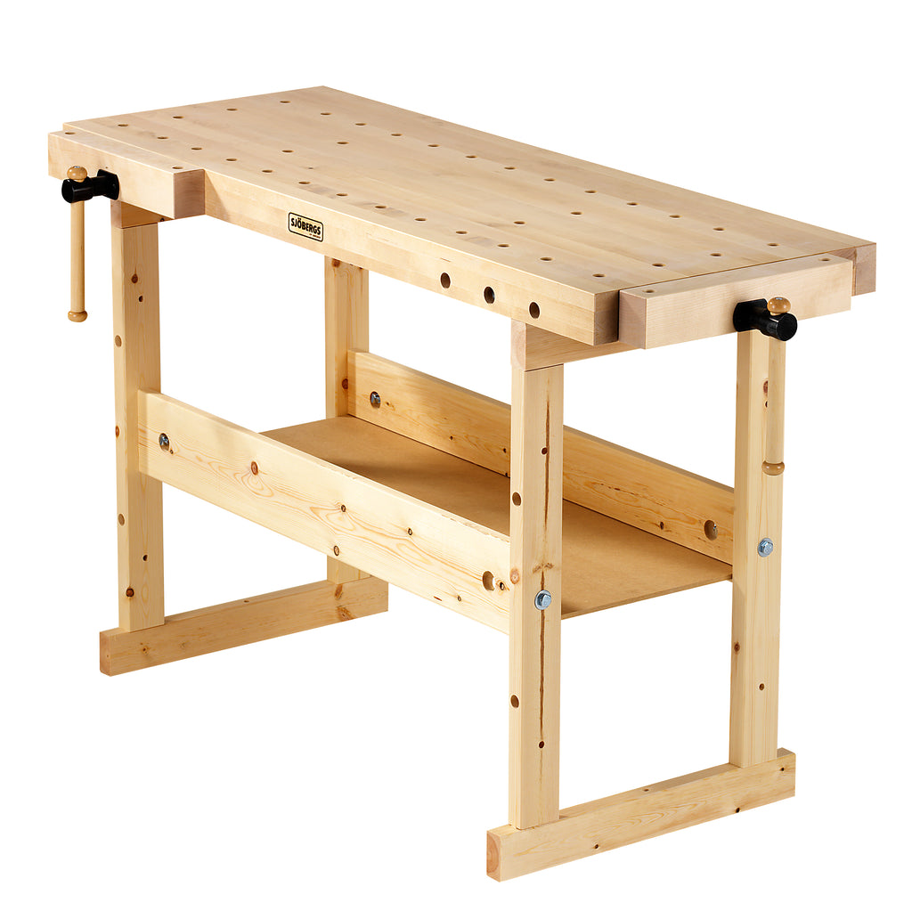Hobelbank Nordic 1450 FSC® Mix 70% SQS-COC 100130