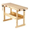 Hobelbank Nordic 1450 FSC® Mix 70% SQS-COC 100130