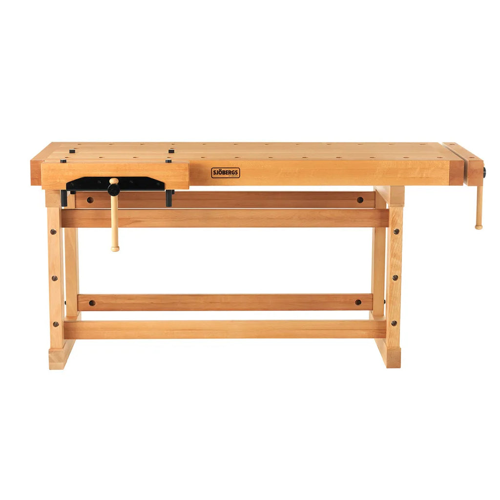 Hobelbank Elite 2000 FSC® Mix SQS-COC 100130