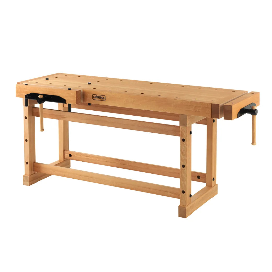 Hobelbank Elite 2000 FSC® Mix SQS-COC 100130