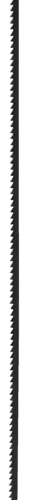 Sägeblatt (6 Stk.) 18 Z zu Dekupiersäge