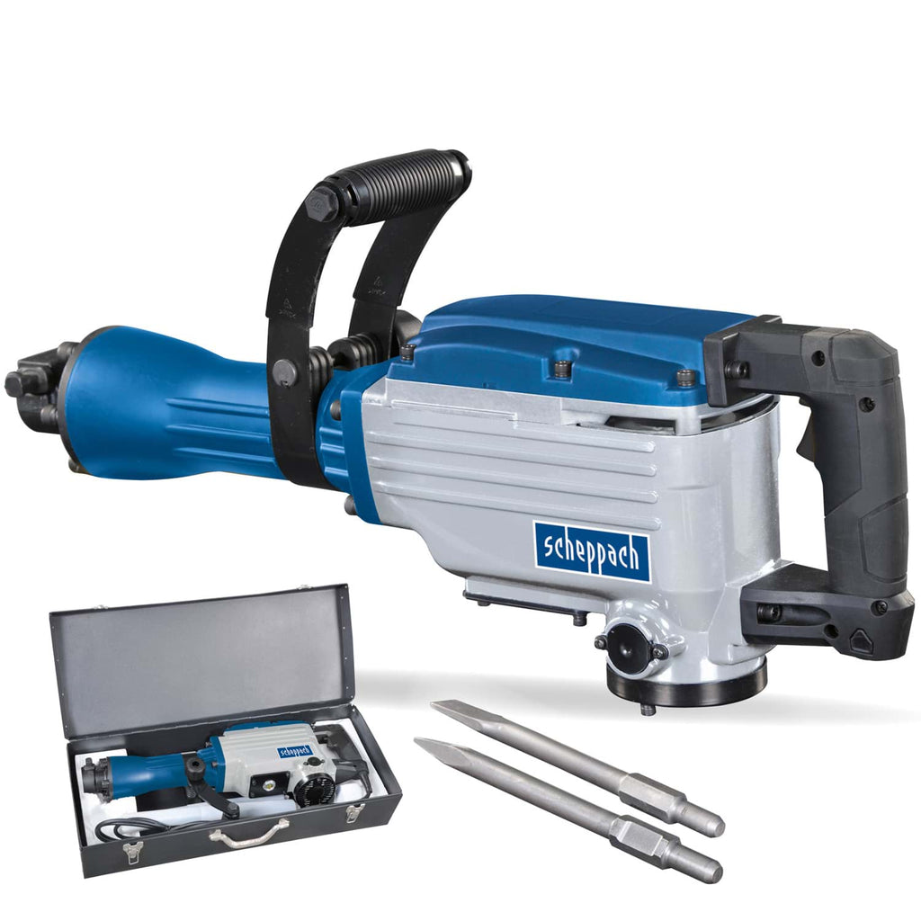 Abbruchhammer 1600W
