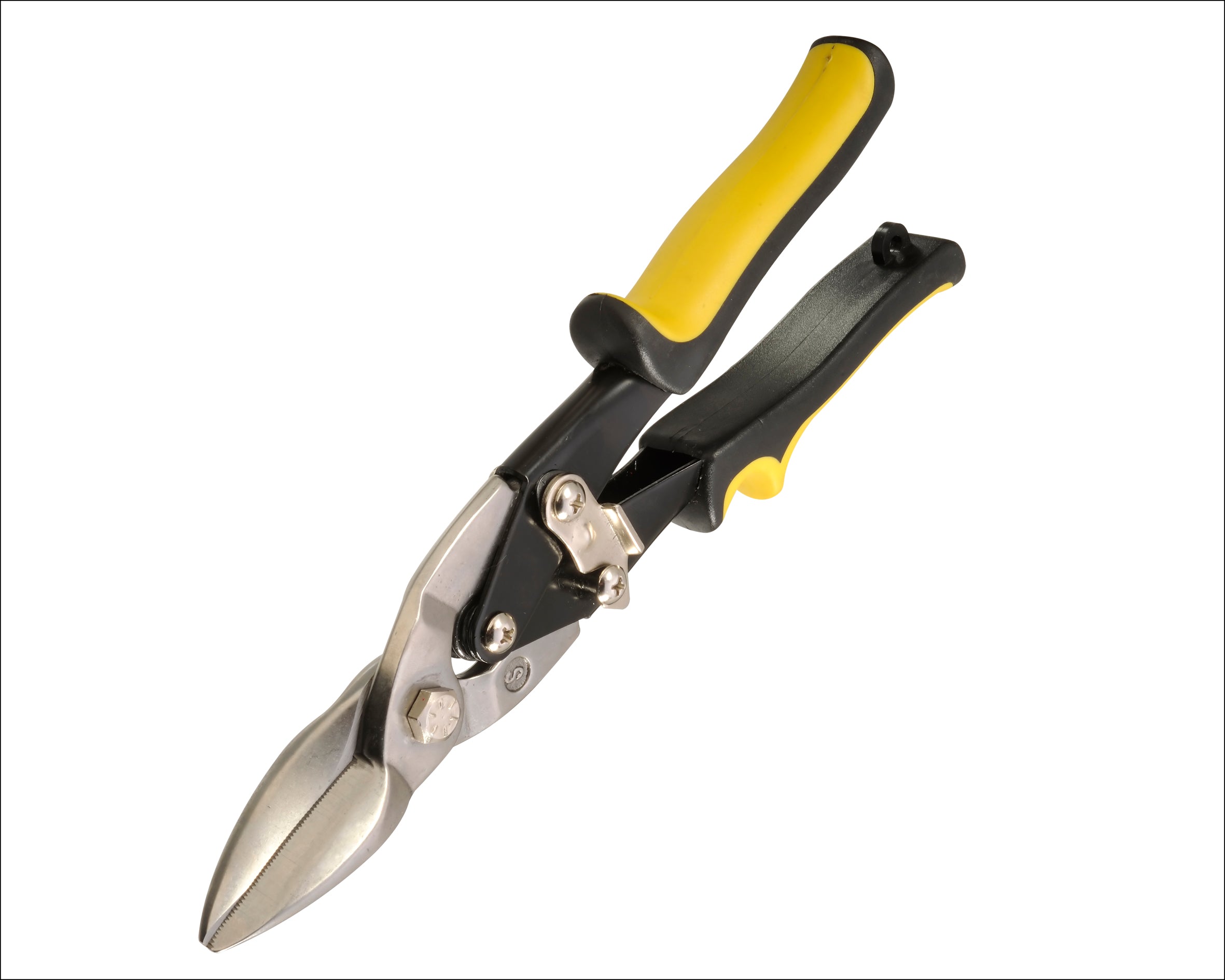 Blechschere BS762, 0.45mm allseitig schneidend