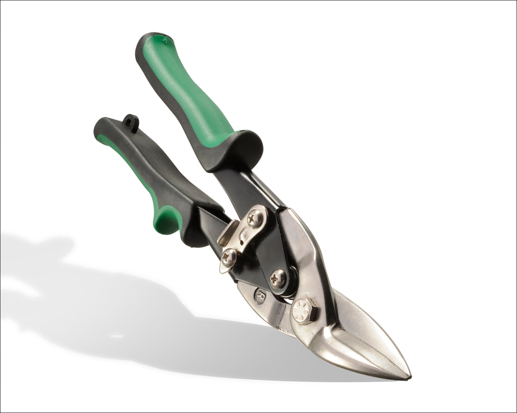 Blechschere BS764, 0.45mm rechts schneidend