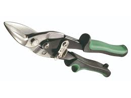 Blechschere BS764, 0.45mm rechts schneidend